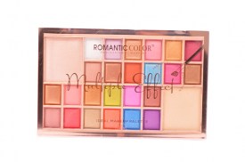 Paleta 26 colores sombras Romantic Color Multiple Effect RC6770 (1).jpg